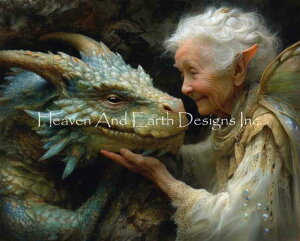 Dragon Muse NXXeb` hイ `[g HAED } y Bea & Beryl z Heaven And Earth Designs A ㋉   hS