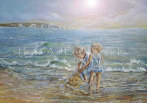 Penny Golledge NXXeb` hイ `[g HAED } y Auguries Of Innocence z Heaven And Earth Designs A ㋉ r[`TCh C ǂ q