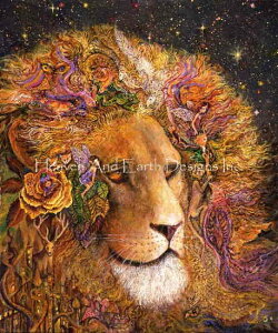 Josephine Wall NXXeb` hイ `[g HAED } y Magical Mane z Heaven And Earth Designs A ㋉ CI q 