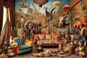 Jim Zuckerman NXXeb` hイ `[g HAED } y Zootopian z Heaven And Earth Designs A ㋉  V}E} ]E L Y[gsA