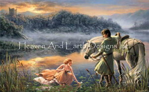 Tracy Butler �N���X�X�e�b�` �}�� �h���イ �`���[�g �y Misty Weniera Request A Size Color Expansion �z Heaven And Earth Designs �㋉�� ���i �� ���H �� ���ԓE��