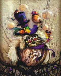 Richard Lorenz �N���X�X�e�b�` �h���イ �`���[�g HAED �}�� �y Seymore �z Heaven And Earth Designs �㋉�� �Ƃ� �� �g��