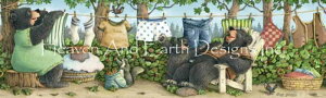 Jeffrey Severn NXXeb` hイ `[g HAED } y Hangin Out z Heaven And Earth Designs A ㋉  F N}