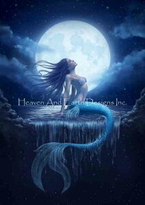 Yasu Art Studio NXXeb` hイ `[g Heaven And Earth Designs } HAED y Moon YAS z }[Ch l