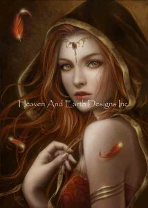 Cris Ortega NXXeb` hイ `[g HAED } y Mini Red Path of Eternity z Heaven And Earth Designs  ㋉