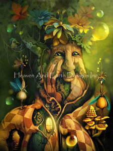 Richard Lorenz NXXeb` hイ `[g HAED } y Mother Tree z Heaven And Earth Designs  ㋉ 