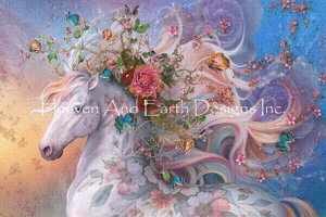 Laurie Prindle NXXeb` hイ `[g HAED } y Summer Bloom z Heaven And Earth Designs  ㋉  n E}