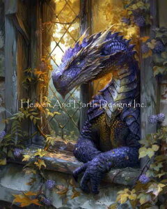 Dragon Muse NXXeb` hイ `[g HAED } y Drive Through Dragon z Heaven And Earth Designs  ㋉ hS  