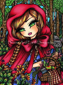 Hannah Lynn NXXeb` hイ `[g HAED } y Mini To Grandmothers House z Heaven And Earth Designs  ㋉ Ԃ b 