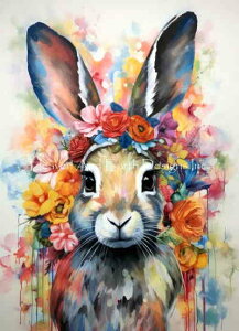 Ray Powers NXXeb` } hイ `[g y Mini Ashbury Bunny z Heaven And Earth Designs A ㋉  e ETM