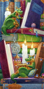 Randal Spangler NXXeb` } hイ `[g y Good Books Make Good Friends z Heaven And Earth Designs A ㋉  hS  