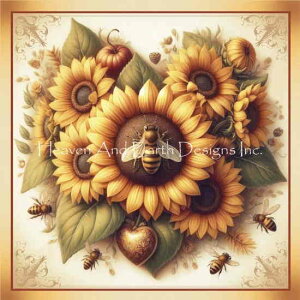 Malcolm Watson NXXeb` } hイ `[g y Let it Bee z Heaven And Earth Designs A ㋉ Ђ܂ q}   ݂΂ I ~co`