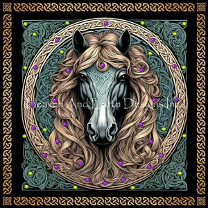Malcolm Watson NXXeb` } hイ `[g y The Celtic Horse Request A Size Max Colors z Heaven And Earth Designs A ㋉ E} n 