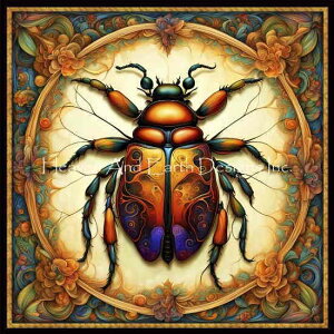 Malcolm Watson NXXeb` } hイ `[g y BUGS R US Beetle z Heaven And Earth Designs A ㋉ b 