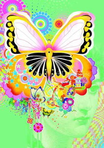 Aimee Stewart �N���X�X�e�b�` �}�� �h���イ �`���[�g �y Daydream Believer �z Heaven And Earth Designs �㋉�� �o�^�t���C ��
