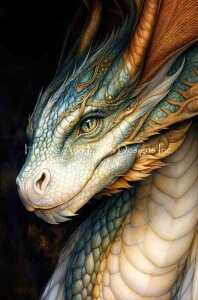 Dragon Muse NXXeb` } hイ `[g y Beryl Elysia z Heaven And Earth Designs A ㋉ hS  