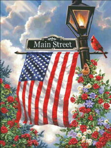 Dona Gelsinger NXXeb` } hイ `[g y Main Street USA z Heaven And Earth Designs A ㋉  AJ 