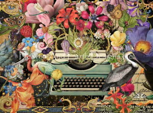 Jena Della Grottaglia -Maldonaldo NXXeb` } hイ `[g y Write Your Story z Heaven And Earth Designs A ㋉ {^jJ A A[g t[ 