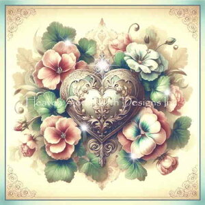 Malcolm Watson NXXeb` } hイ `[g y Geraniums MW z Heaven And Earth Designs A ㋉ n[g  t[ [jE n[u