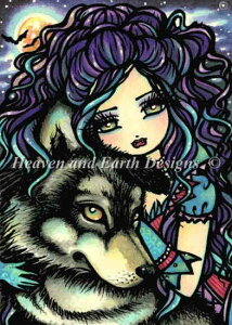 Hannah Lynn NXXeb` } hイ `[g y Amanda and Axel z Heaven And Earth Designs A ㋉  T IIJ~