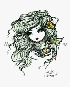 Hannah Lynn NXXeb` } hイ `[g y Punch of Color Girls 2 z Heaven And Earth Designs A ㋉