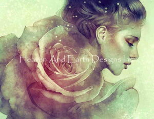 Anna Dittman NXXeb` } hイ `[g y Mini June AD z Heaven And Earth Designs A ㋉ hS  