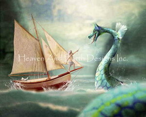 Tara Lesher NXXeb` } hイ `[g y Be Brave z Heaven And Earth Designs A ㋉ hS  