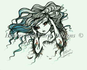 Hannah Lynn NXXeb` } hイ `[g y Punch Of Color Girls 5 z Heaven And Earth Designs A ㋉