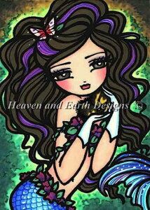 Hannah Lynn NXXeb` } hイ `[g y QS Duckling Discovery z Heaven And Earth Designs CO A ㋉ }[Ch l