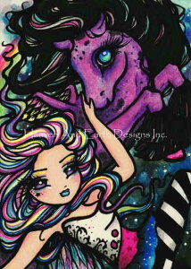 Hannah Lynn NXXeb` } hイ `[g y Starchasers z Heaven And Earth Designs CO A ㋉