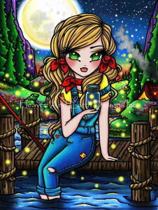 Hannah Lynn NXXeb` } hイ `[g y Summer Nights Request A Size z Heaven And Earth Designs CO A ㋉  ċx ق z^ u