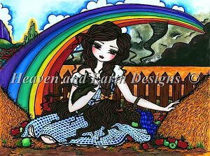 Hannah Lynn NXXeb` } hイ `[g y Dreaming on The Farm z Heaven And Earth Designs CO A ㋉  C{[