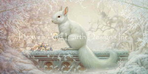 Jena Della Grottaglia -Maldonaldo NXXeb` } hイ `[g y Snow Squirrel z Heaven And Earth Designs A ㋉ 肷 Il X