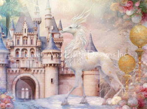 Jena Della Grottaglia -Maldonaldo �N���X�X�e�b�` �}�� �h���イ �`���[�g �y Imagine JDGM �z Heaven And Earth Designs �㋉�� ���n ���� �p�X�e��