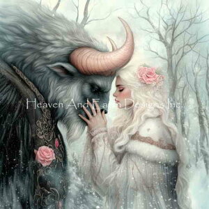 WhimsiTea NXXeb` } hイ `[g y Winters Enchantment z Heaven And Earth Designs A ㋉ Ɩb