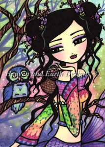 Hannah Lynn NXXeb` } hイ `[g y Berry Branches z Heaven And Earth Designs CO A ㋉