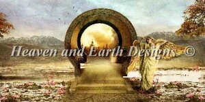 Jena Della Grottaglia -Maldonaldo NXXeb`hイ`[g HAED } y Changing Destinys z Heaven And Earth Designs A ㋉ CO GWF Vg ^ i