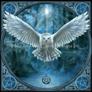 Anne Stokes NXXeb`hイ`[g HAED } y Mini Awaken Your Magic z Heaven And Earth Designs A ㋉ CO ӂ낤 tNE 