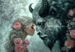 WhimsiTea NXXeb`hイ`[g HAED } y Eternal Whisper z Heaven And Earth Designs A ㋉ CO Ɩb