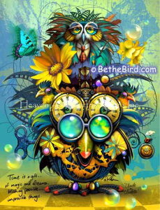 Richard Lorenz NXXeb` } hイ `[g y Claude and Claudette z Heaven And Earth Designs A ㋉  Ƃ g