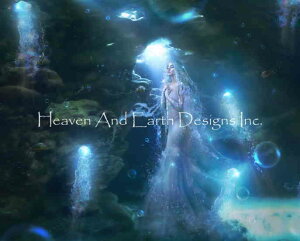 Tara Lesher NXXeb` } hイ `[g y Jellyfish Dreams z Heaven And Earth Designs A ㋉ C d NQ C  炰