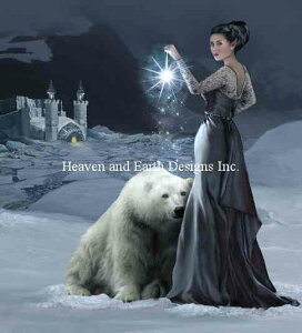 Tammara Markegard NXXeb` } hイ hJ HAED | ㋉ y Keepers Of The North zCO A Heaven and Earth Designs zbLNO} 낭 F VN}