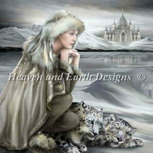 Tammara Markegard NXXeb`hイ`[g HAED } y Mini The Scout z Heaven And Earth Designs A ㋉ CO LqE ~ i
