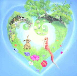 Rachael Blackwell NXXeb` } hイ `[g y Love Malvern z Heaven And Earth Designs A ㋉  e ETM rbg  Lcl  n[g