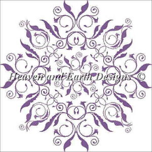 HAED Originals NXXeb` } hイ `[g y Grecian Filigree z Heaven And Earth Designs A ㋉