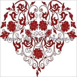 HAED Originals NXXeb` } hイ `[g y Floral Filagree z Heaven And Earth Designs A ㋉