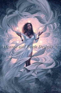Jonathon Earl Bowser NXXeb` } hイ `[g y Luminous Wind z Heaven And Earth Designs A ㋉
