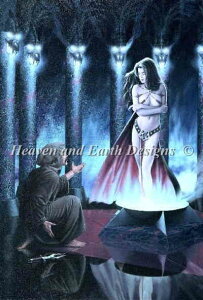 Jonathon Earl Bowser NXXeb` } hイ `[g y Mistress Darkness z Heaven And Earth Designs A ㋉