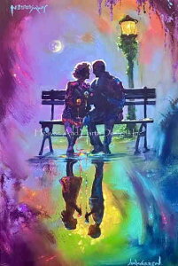 Jim Warren NXXeb` hイ `[g HAED } y Ice Cream Date z Heaven And Earth Designs A ㋉ ACXN[