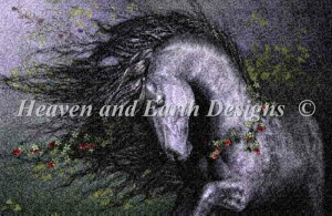 Laurie Prindle NXXeb` } hイ `[g y Mini Wild Rose LP z Heaven And Earth Designs A ㋉ E} n 